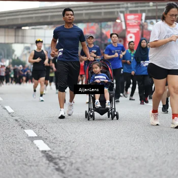 Runner Photo 4658117