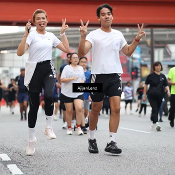 Runner Photo 4658118