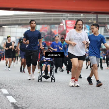 Runner Photo 4658119