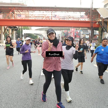 Runner Photo 4658121