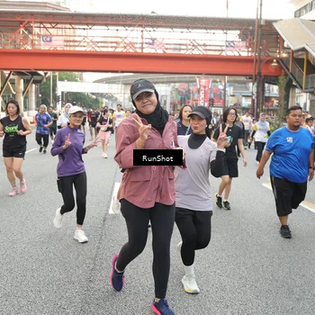 Runner Photo 4658125