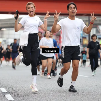 Runner Photo 4658128