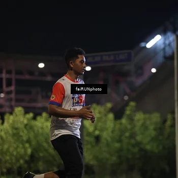 Runner Photo 4658133