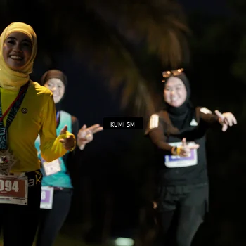 Runner Photo 4658137