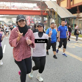 Runner Photo 4658141