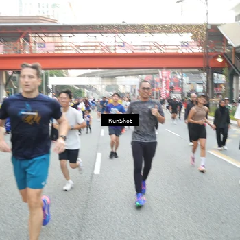 Runner Photo 4658144
