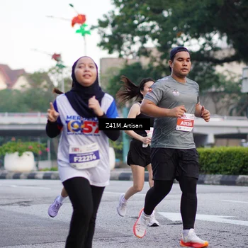 Runner Photo 4658146