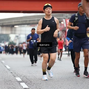 Runner Photo 4658150