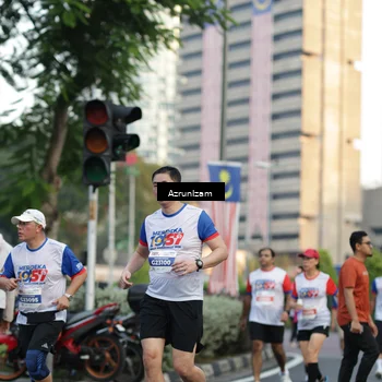 Runner Photo 4658153