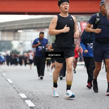 Runner Photo 4658155