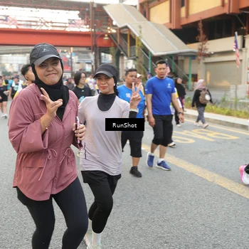 Runner Photo 4658156