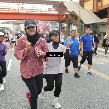 Runner Photo 4658160
