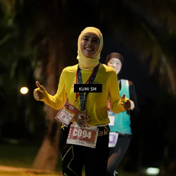 Runner Photo 4658161