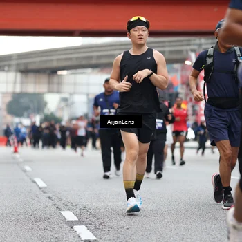 Runner Photo 4658162