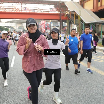 Runner Photo 4658163