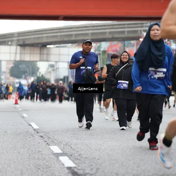 Runner Photo 4658165
