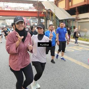 Runner Photo 4658168