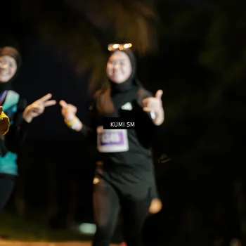 Runner Photo 4658169