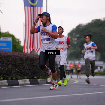 Runner Photo 4658170
