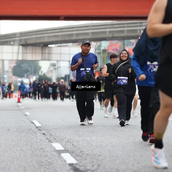 Runner Photo 4658171