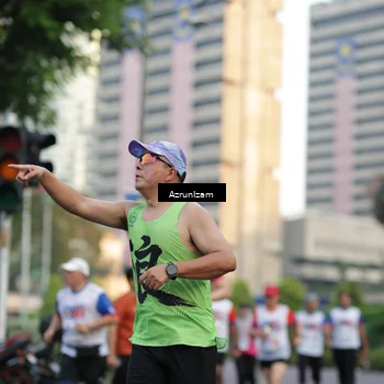 Runner Photo 4658172