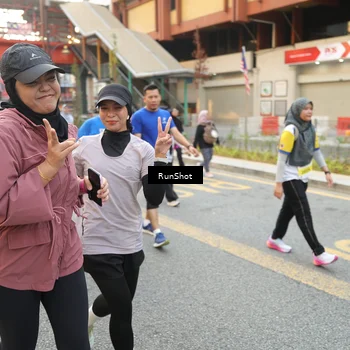 Runner Photo 4658173