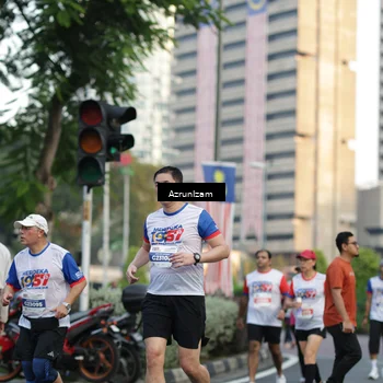 Runner Photo 4658174