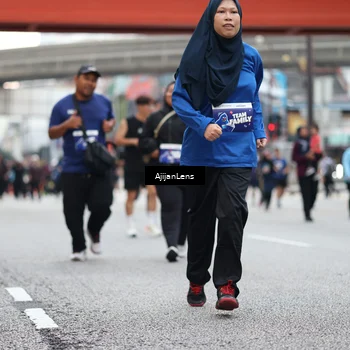 Runner Photo 4658178