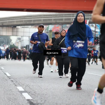 Runner Photo 4658180