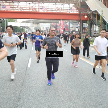 Runner Photo 4658181