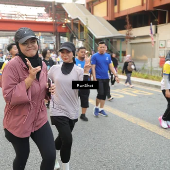 Runner Photo 4658182