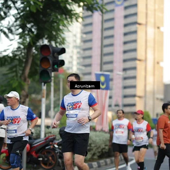 Runner Photo 4658184