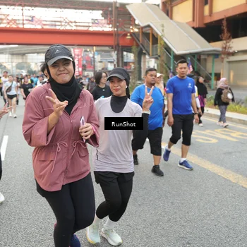 Runner Photo 4658185