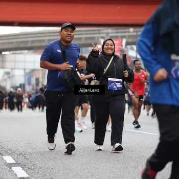 Runner Photo 4658186