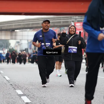 Runner Photo 4658187