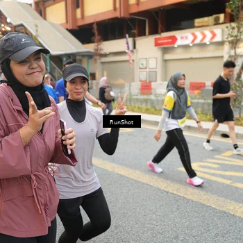 Runner Photo 4658188