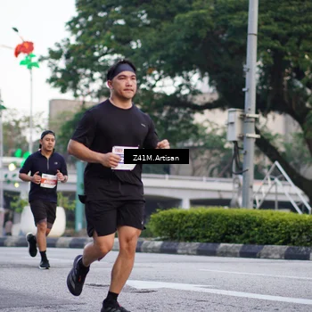 Runner Photo 4658189