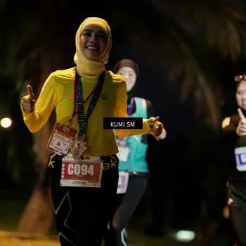Runner Photo 4658190