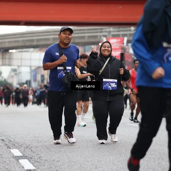 Runner Photo 4658191