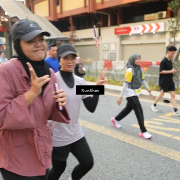 Runner Photo 4658194