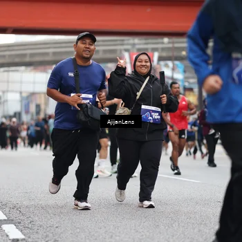 Runner Photo 4658195