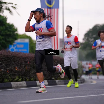 Runner Photo 4658196