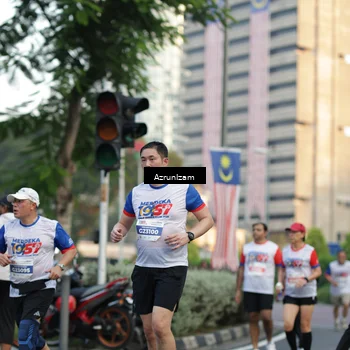 Runner Photo 4658198