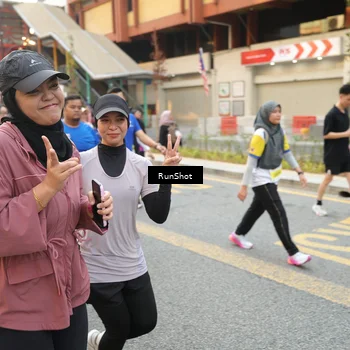 Runner Photo 4658199