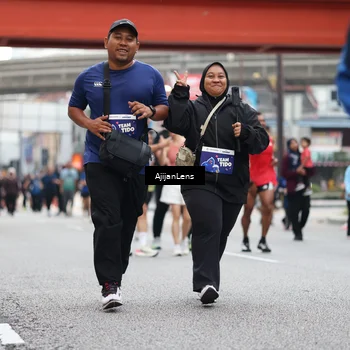 Runner Photo 4658200