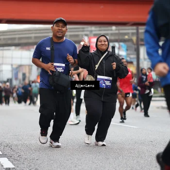 Runner Photo 4658201