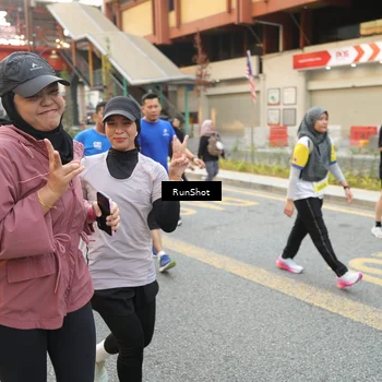 Runner Photo 4658202