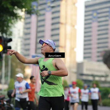 Runner Photo 4658203