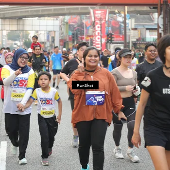 Runner Photo 4658204