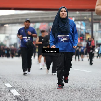 Runner Photo 4658205